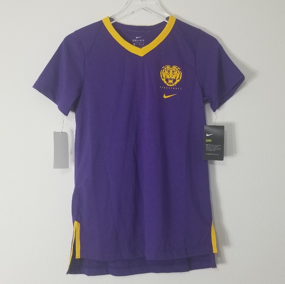 Nike Other - Nike Dry Fit Orlando City Soccer Club Shirt NWT